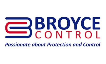 BROYCE