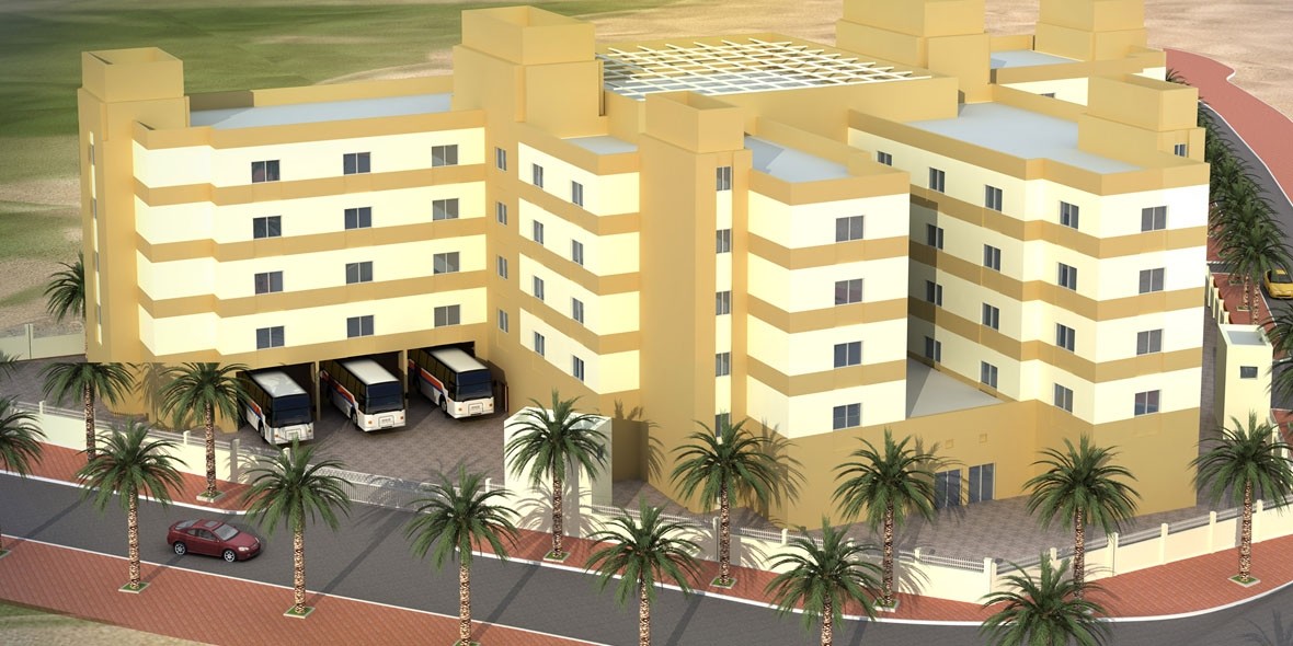 ACCOMODATION