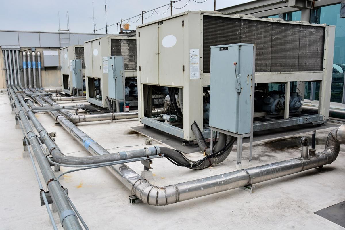HVAC