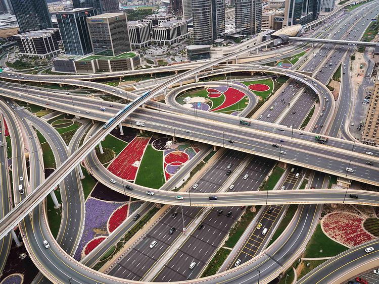 ROADS