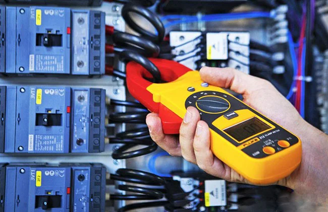 Repair & Maintenance Work